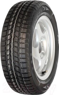 Зимняя шина KAMA 505 195/65R15 91Q от компании Бесплатная доставка по Беларуси - фото 1