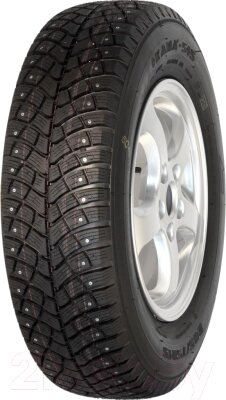 Зимняя шина KAMA 515 215/65R16 102Q от компании Бесплатная доставка по Беларуси - фото 1