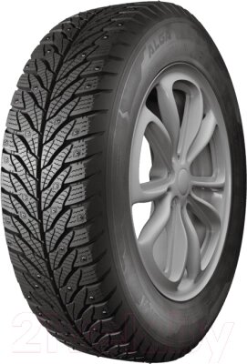 Зимняя шина KAMA Alga НК-531 185/65R14 86T от компании Бесплатная доставка по Беларуси - фото 1