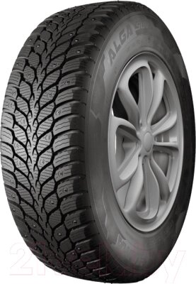 Зимняя шина KAMA Alga SUV НК-532 185/75R16 97T от компании Бесплатная доставка по Беларуси - фото 1