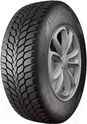 Зимняя шина KAMA Alga SUV НК-532 215/65R16 102T от компании Бесплатная доставка по Беларуси - фото 1