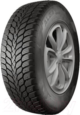 Зимняя шина KAMA Alga SUV НК-532 225/75R16 108T от компании Бесплатная доставка по Беларуси - фото 1