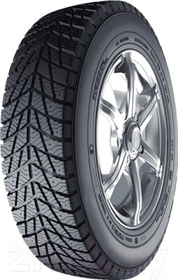 Зимняя шина KAMA EURO-518 155/65R13 73T от компании Бесплатная доставка по Беларуси - фото 1