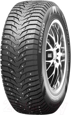 Зимняя шина Kumho WinterCraft ice Wi31 215/65R15 96T от компании Бесплатная доставка по Беларуси - фото 1