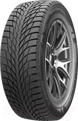 Зимняя шина Kumho WinterCraft Ice WI51 225/45R18 95T от компании Бесплатная доставка по Беларуси - фото 1