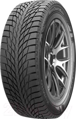 Зимняя шина Kumho WinterCraft Ice WI51 235/45R18 98T от компании Бесплатная доставка по Беларуси - фото 1