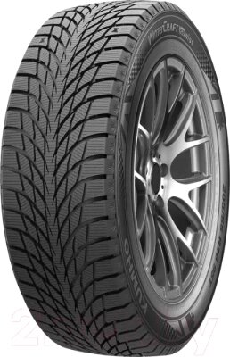 Зимняя шина Kumho WinterCraft ice WI51 255/40R19 100T от компании Бесплатная доставка по Беларуси - фото 1