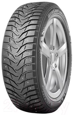 Зимняя шина Kumho WinterCraft SUV Ice WS31 215/70R16 100T от компании Бесплатная доставка по Беларуси - фото 1