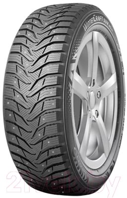 Зимняя шина Kumho WinterCraft SUV ice WS31 245/65R17 111T от компании Бесплатная доставка по Беларуси - фото 1