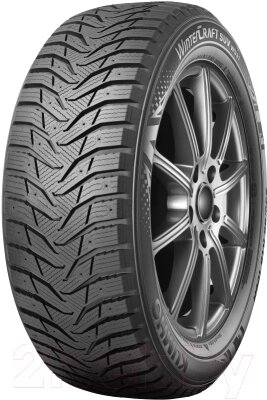 Зимняя шина Kumho WinterCraft SUV Ice WS31 285/60R18 116T от компании Бесплатная доставка по Беларуси - фото 1