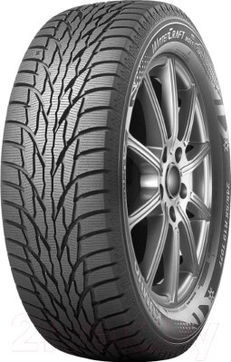 Зимняя шина Kumho WinterCraft SUV Ice WS51 215/70R16 100T от компании Бесплатная доставка по Беларуси - фото 1