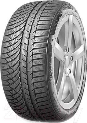 Зимняя шина Kumho WinterCraft WP72 245/45R19 102V от компании Бесплатная доставка по Беларуси - фото 1