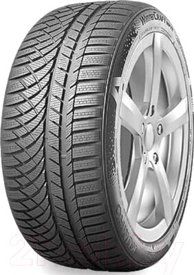 Зимняя шина Kumho WinterCraft WP72 255/40R20 101W от компании Бесплатная доставка по Беларуси - фото 1