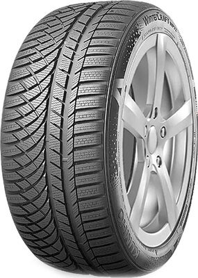 Зимняя шина Kumho WinterCraft WP72 275/30R20 97W от компании Бесплатная доставка по Беларуси - фото 1