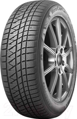 Зимняя шина Kumho WinterCraft WS71 255/50R19 107V от компании Бесплатная доставка по Беларуси - фото 1