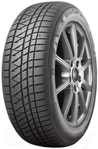 Зимняя шина Kumho WinterCraft WS71 265/50R19 110V