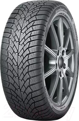 Зимняя шина Kumho WP52 225/40R18 92V от компании Бесплатная доставка по Беларуси - фото 1