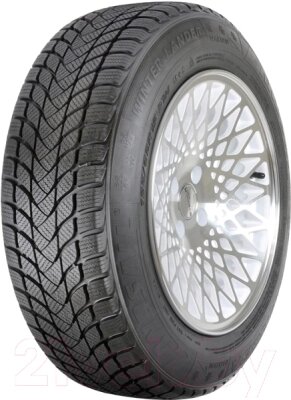 Зимняя шина Landsail Winter Lander 195/45R16 84H от компании Бесплатная доставка по Беларуси - фото 1