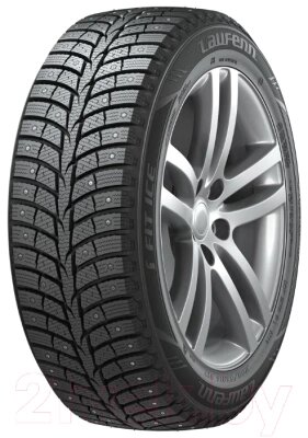 Зимняя шина Laufenn I Fit Ice LW71 205/70R15 96T от компании Бесплатная доставка по Беларуси - фото 1