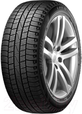 Зимняя шина Laufenn I Fit IZ LW51 205/55R16 91T от компании Бесплатная доставка по Беларуси - фото 1