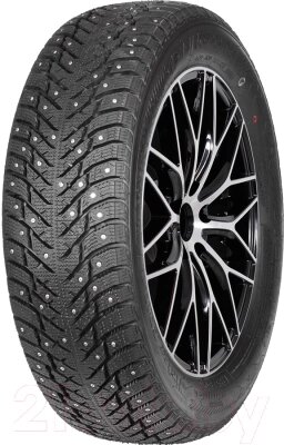 Зимняя шина LingLong Green-Max Winter Grip 2 215/70R16 100T от компании Бесплатная доставка по Беларуси - фото 1