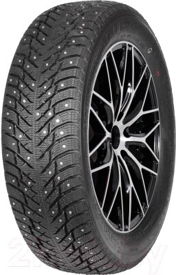 Зимняя шина LingLong Green-Max Winter Grip 2 255/45R19 104T от компании Бесплатная доставка по Беларуси - фото 1