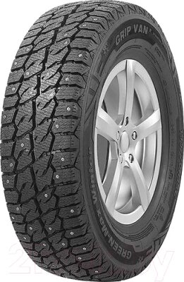 Зимняя шина LingLong Green-Max Winter Grip Van 2 215/75R16C 116/114R от компании Бесплатная доставка по Беларуси - фото 1