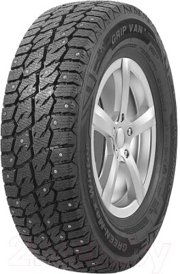 Зимняя шина LingLong Green-Max Winter Grip Van 2 225/75R16C 121/120R от компании Бесплатная доставка по Беларуси - фото 1