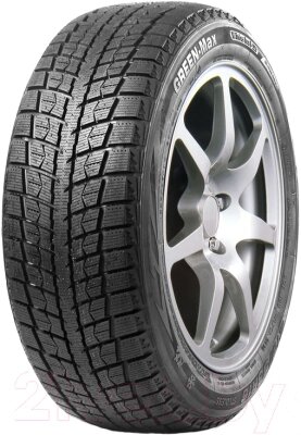 Зимняя шина LingLong GreenMax Winter Ice I-15 195/65R15 95T от компании Бесплатная доставка по Беларуси - фото 1