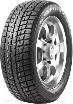 Зимняя шина LingLong GreenMax Winter Ice I-15 225/45R17 94T от компании Бесплатная доставка по Беларуси - фото 1