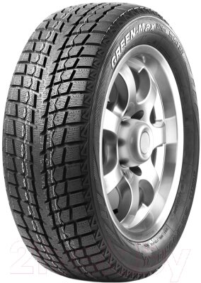 Зимняя шина LingLong GreenMax Winter Ice I-15 SUV 215/75R15 100T от компании Бесплатная доставка по Беларуси - фото 1