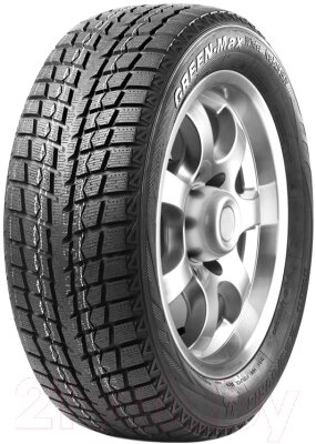 Зимняя шина LingLong GreenMax Winter Ice I-15 SUV 235/55R20 105S от компании Бесплатная доставка по Беларуси - фото 1