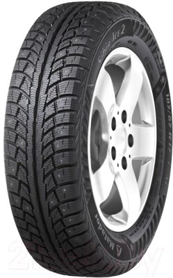 Зимняя шина Matador MP 30 Sibir Ice 2 205/60R16 96T от компании Бесплатная доставка по Беларуси - фото 1