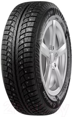 Зимняя шина Matador MP 30 Sibir Ice 2 SUV 215/70R16 100T от компании Бесплатная доставка по Беларуси - фото 1