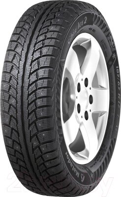 Зимняя шина Matador MP 30 Sibir Ice 2 SUV 225/60R17 103T от компании Бесплатная доставка по Беларуси - фото 1