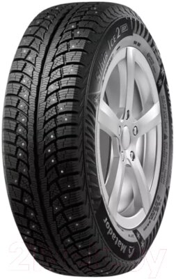 Зимняя шина Matador MP 30 Sibir Ice 2 SUV 235/65R17 108T от компании Бесплатная доставка по Беларуси - фото 1