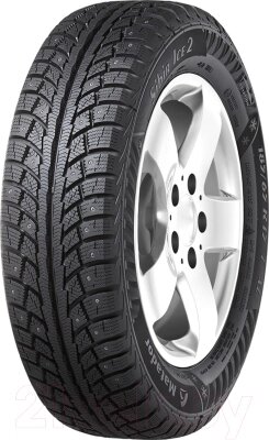 Зимняя шина Matador MP30 Sibir Ice 2 SUV 235/75R15 109T от компании Бесплатная доставка по Беларуси - фото 1