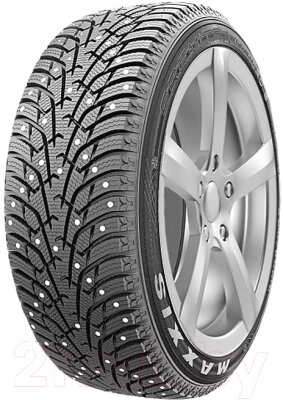 Зимняя шина Maxxis NP5 Premitra Ice Nord 215/55R16 97T от компании Бесплатная доставка по Беларуси - фото 1