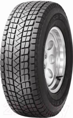 Зимняя шина Maxxis Presa SUV SS-01 275/55R19 111Q от компании Бесплатная доставка по Беларуси - фото 1