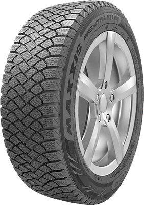 Зимняя шина Maxxis SP5 SUV 215/55R18 99T от компании Бесплатная доставка по Беларуси - фото 1