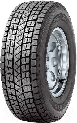 Зимняя шина Maxxis SS-01 Presa SUV 255/45R20 101Q от компании Бесплатная доставка по Беларуси - фото 1