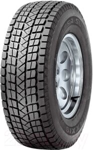 Зимняя шина Maxxis SS-01 Presa SUV 255/45R20 101Q