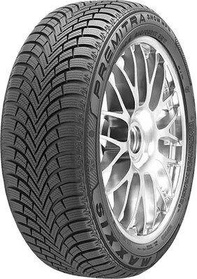 Зимняя шина Maxxis WP6 Premitra Snow 255/35R19 96V от компании Бесплатная доставка по Беларуси - фото 1