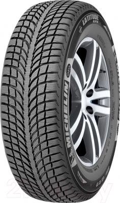 Зимняя шина Michelin Latitude Alpin LA2 235/65R18 110H от компании Бесплатная доставка по Беларуси - фото 1