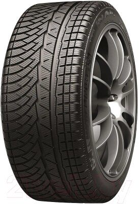 Зимняя шина Michelin Pilot Alpin PA4 255/40R20 101V от компании Бесплатная доставка по Беларуси - фото 1