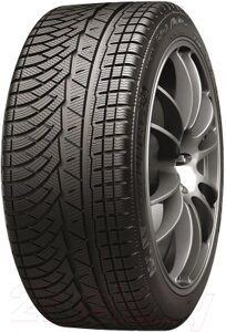 Зимняя шина Michelin Pilot Alpin PA4 255/40R20 101V