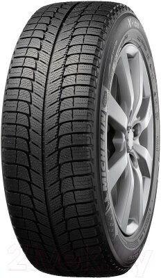 Зимняя шина Michelin X-Ice 3 225/50R18 95H Run-Flat от компании Бесплатная доставка по Беларуси - фото 1