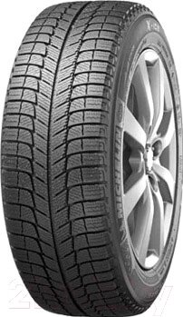 Зимняя шина Michelin X-Ice 3 225/55R17 97H Run-Flat от компании Бесплатная доставка по Беларуси - фото 1