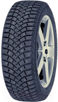 Зимняя шина Michelin X-Ice North 2 205/65R16 99T от компании Бесплатная доставка по Беларуси - фото 1