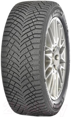 Зимняя шина Michelin X-Ice North 4 SUV 265/50R20 111T от компании Бесплатная доставка по Беларуси - фото 1